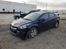 2016 Hyundai Elantra SE en venta en Farr West, UT