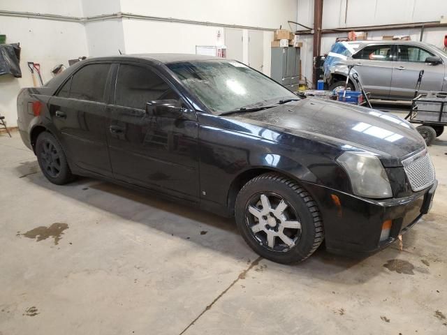 2006 Cadillac CTS