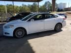 2015 Ford Fusion Titanium