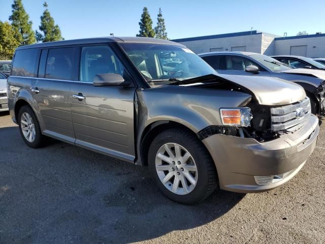 2012 Ford Flex SEL