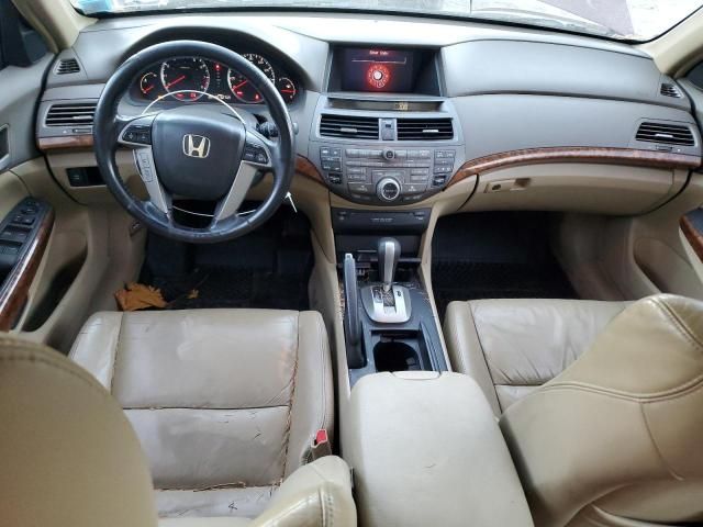 2008 Honda Accord EXL