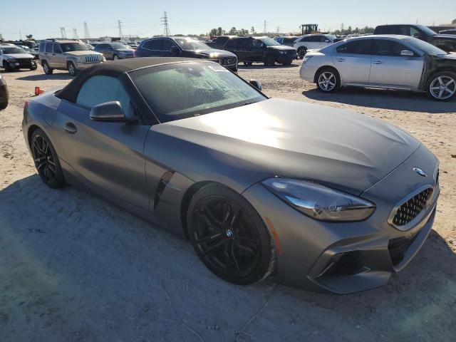 2020 BMW Z4 M40I