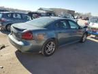 2006 Pontiac Grand Prix GT