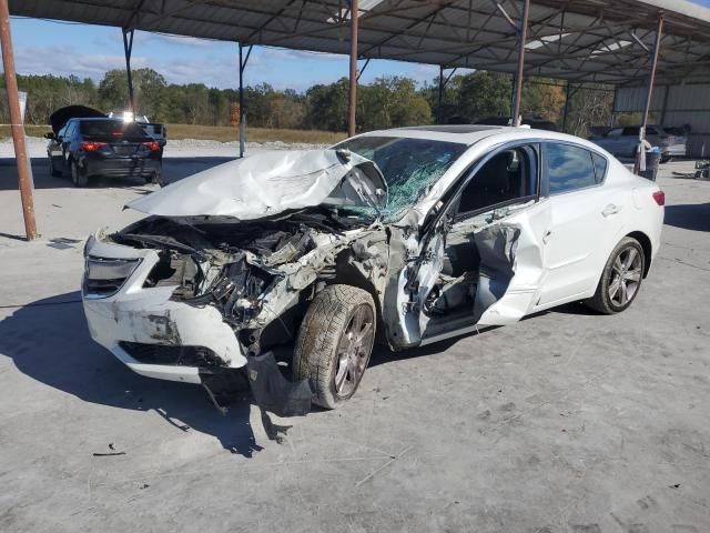 2015 Acura ILX 20