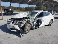 Acura salvage cars for sale: 2015 Acura ILX 20