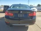 2012 BMW 328 I