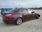 2009 BMW 535 XI