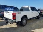 2020 Ford F250 Super Duty