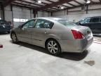 2004 Nissan Maxima SE