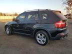 2010 BMW X5 XDRIVE35D