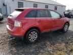 2008 Ford Edge Limited