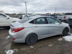 2015 Hyundai Accent GLS