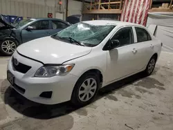 2010 Toyota Corolla Base en venta en Sikeston, MO