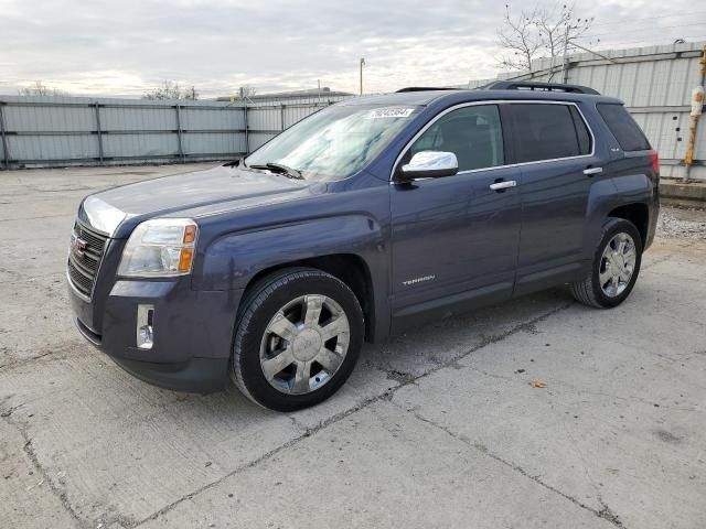 2014 GMC Terrain SLE