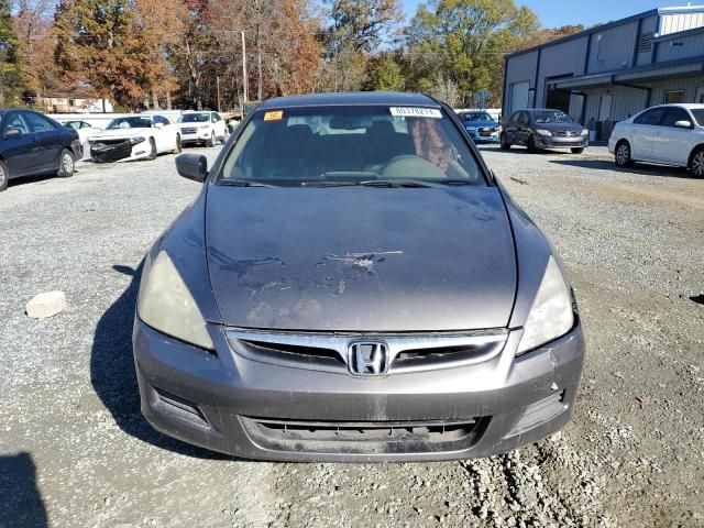 2006 Honda Accord EX