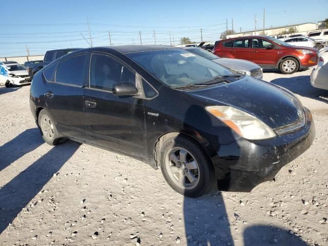 2009 Toyota Prius