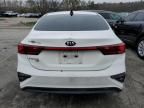 2020 KIA Forte FE