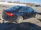 2015 Audi A4 Premium Plus