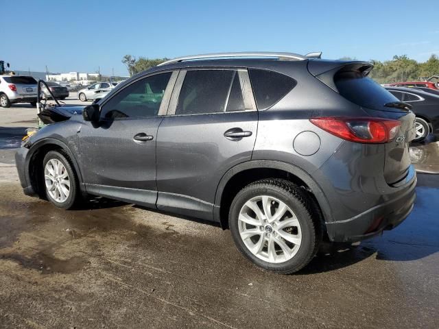 2014 Mazda CX-5 GT