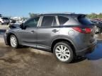 2014 Mazda CX-5 GT