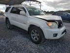 2008 Toyota 4runner Limited