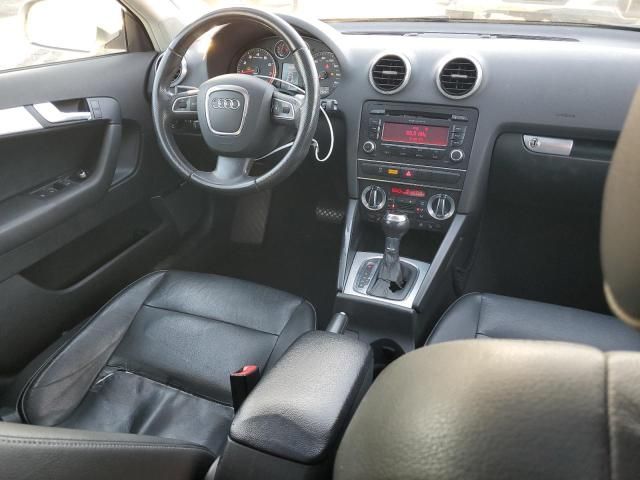 2011 Audi A3 Premium Plus