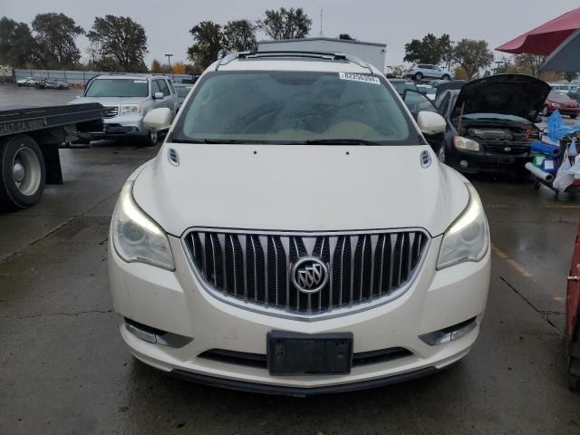 2015 Buick Enclave