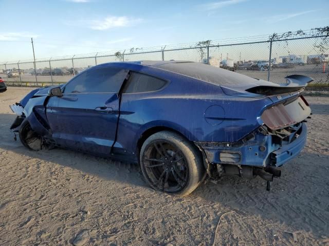 2017 Ford Mustang Shelby GT350