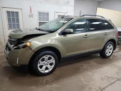 Ford Vehiculos salvage en venta: 2013 Ford Edge SEL