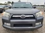 2012 Toyota 4runner SR5