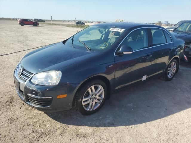 2006 Volkswagen Jetta TDI