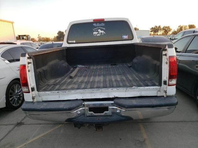 2004 Ford F250 Super Duty