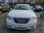 2012 Chrysler 200 Limited