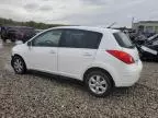 2011 Nissan Versa S