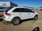 2012 Lincoln MKX