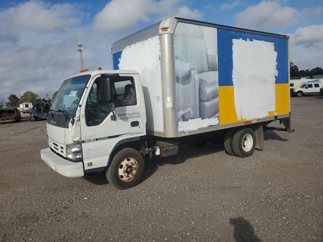 2006 Isuzu NPR