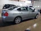 2007 Infiniti M35 Base