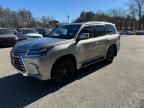 2017 Lexus LX 570