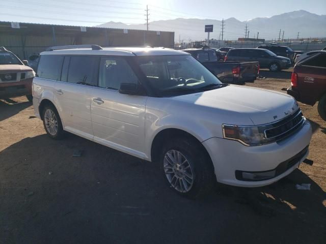 2014 Ford Flex SEL