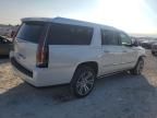 2016 Cadillac Escalade ESV Platinum