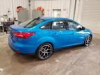 2017 Ford Focus SEL