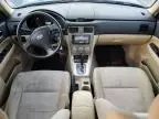 2007 Subaru Forester 2.5X Premium