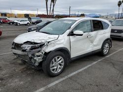 2016 Honda CR-V EX en venta en Van Nuys, CA