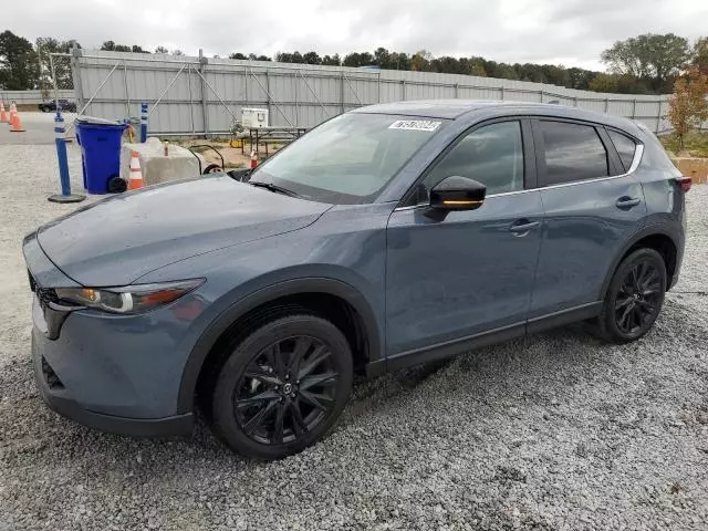 2024 Mazda CX-5 Preferred