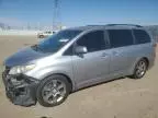 2011 Toyota Sienna XLE