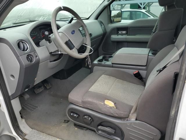 2006 Ford F150