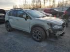 2014 Subaru XV Crosstrek 2.0 Limited