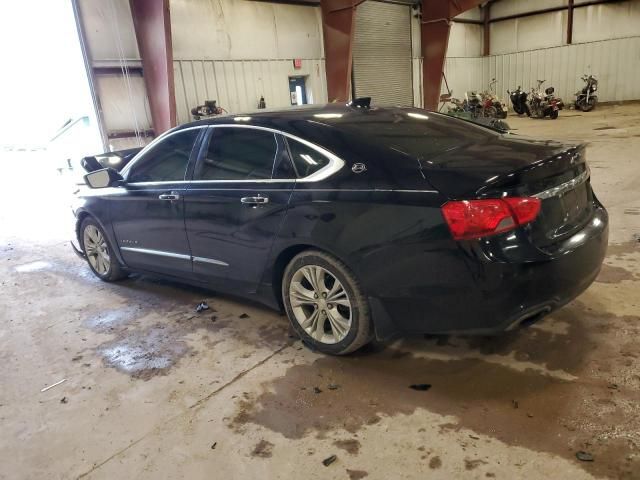 2015 Chevrolet Impala LTZ