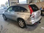 2007 Honda CR-V EXL