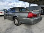 2003 Mercury Grand Marquis LS